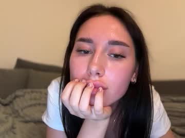 Xcutexbunny Chaturbate stream image from October 13, 2025
