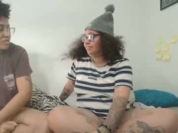 666afrodite Chaturbate stream image from October 13, 2025