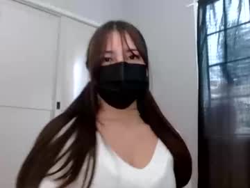 Alitaharper Chaturbate stream image from October 13, 2025