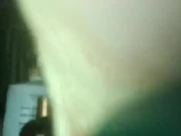 Andruserv Chaturbate stream image from October 13, 2025