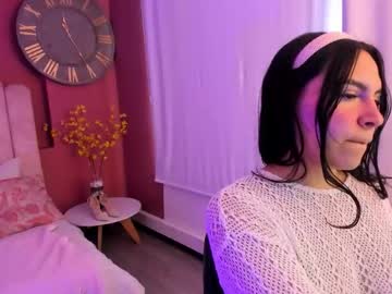 Ariana__Clauss Chaturbate stream image from October 13, 2025