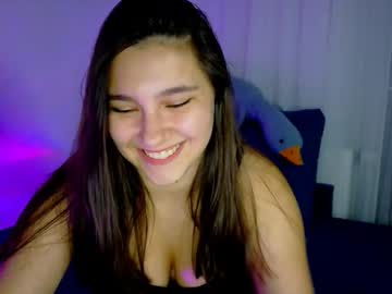 Arianna_Grend Chaturbate stream image from October 13, 2025
