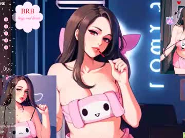 Bad_Girl009 Chaturbate stream image from October 13, 2025