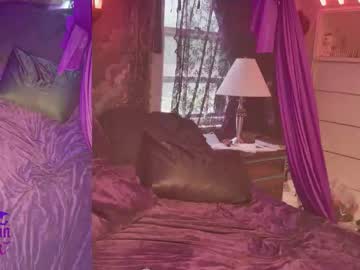 Blackmorrgan942291 Chaturbate stream image from October 13, 2025