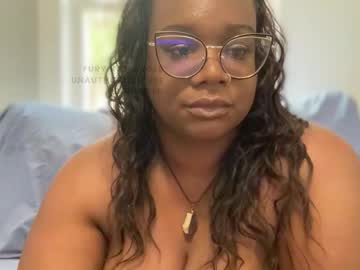 Furykat1 Chaturbate stream image from October 13, 2025