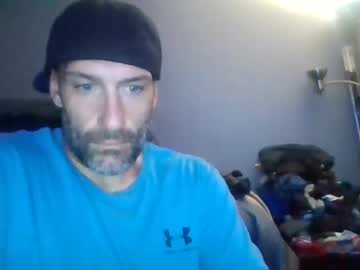 Hereforyou1987 Chaturbate stream image from October 13, 2025