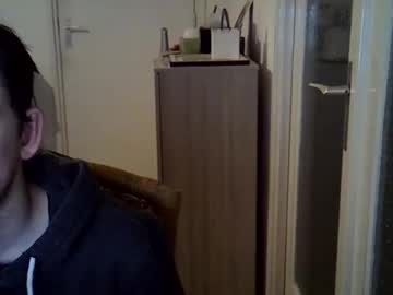 Jantje07 Chaturbate stream image from October 13, 2025