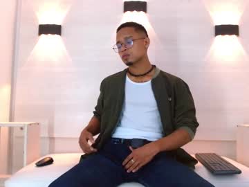 Jayden_Morris Chaturbate stream image from October 13, 2025