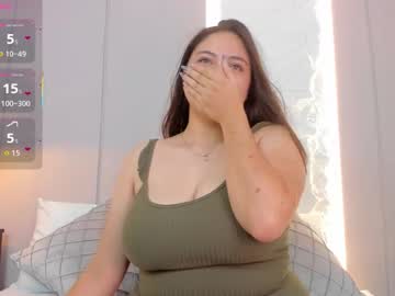 Lena_Jhons Chaturbate stream image from October 13, 2025