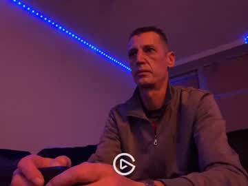 Maxbose666 Chaturbate stream image from October 13, 2025