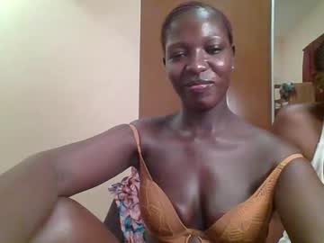 Melanin_Bae Chaturbate stream image from October 13, 2025