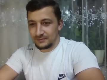 Nikqredhot Chaturbate stream image from October 13, 2025