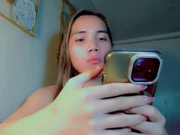 Thalia_Sunshine Chaturbate stream image from October 13, 2025