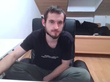 _V_L_A_D_ Chaturbate stream image from October 13, 2025