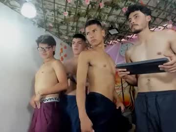 Akary01 Chaturbate stream image from October 13, 2025
