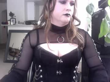 Analexisserena Chaturbate stream image from October 13, 2025