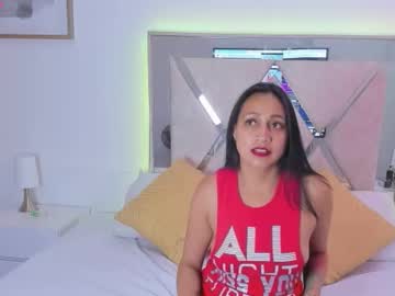 Anthonellacandy Chaturbate stream image from October 13, 2025