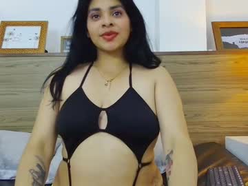 Anyandfire Chaturbate stream image from October 13, 2025