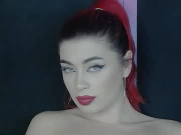 Avareina Chaturbate stream image from October 13, 2025