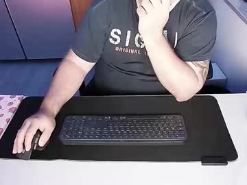 Blase_Hase12 Chaturbate stream image from October 13, 2025