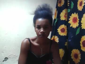 Claudiannah Chaturbate stream image from October 13, 2025