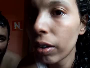 Coupleangel01 Chaturbate stream image from October 13, 2025