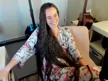 Creature_Marie Chaturbate stream image from October 13, 2025