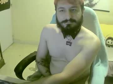 Fangtiger Chaturbate stream image from October 13, 2025