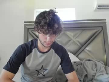 Gayndepressed Chaturbate stream image from October 13, 2025