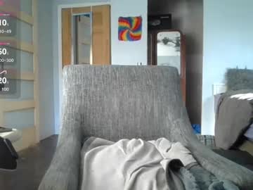 Graylonewolf Chaturbate stream image from October 13, 2025