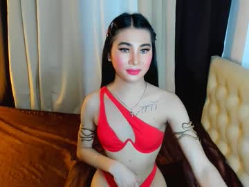 Jingky_Empress Chaturbate stream image from October 13, 2025