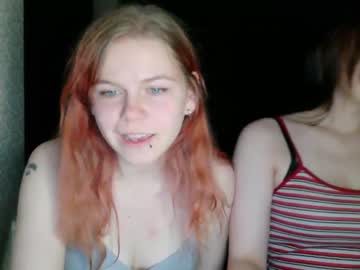 Katrine_Ine Chaturbate stream image from October 13, 2025