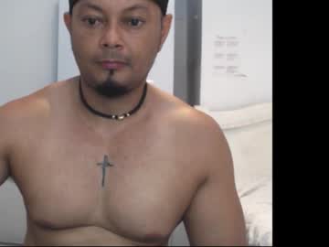 Kristian_Bi Chaturbate stream image from October 13, 2025