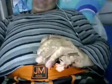 Mart83_Sllo Chaturbate stream image from October 13, 2025