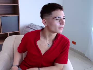 Matheomontclair Chaturbate stream image from October 13, 2025