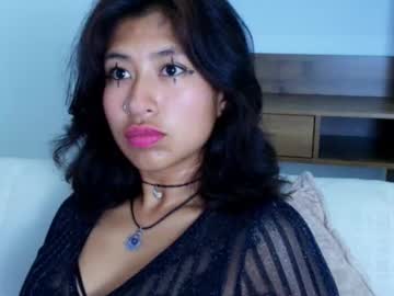 Musafervorosa Chaturbate stream image from October 13, 2025