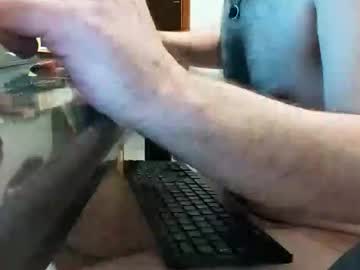 Naked_Writer Chaturbate stream image from October 13, 2025