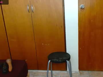 Naomisweetty Chaturbate stream image from October 13, 2025