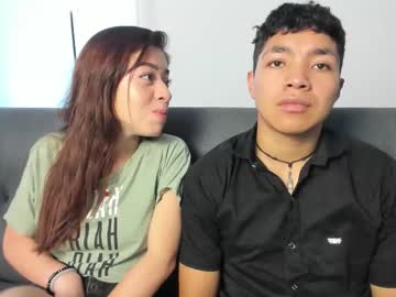 Neylanvenom Chaturbate stream image from October 13, 2025