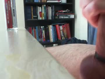 Rutmuscle22 Chaturbate stream image from October 13, 2025
