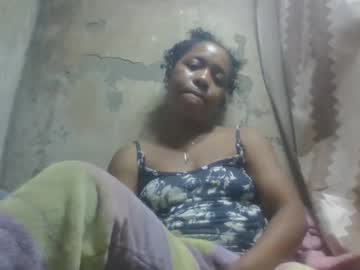 Soamanaperina Chaturbate stream image from October 13, 2025