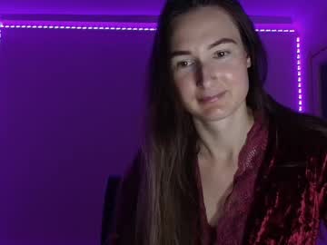 Va_Len_Sea_Ya Chaturbate stream image from October 13, 2025