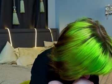 Veolatownson Chaturbate stream image from October 13, 2025
