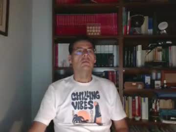 8age Chaturbate stream image from October 13, 2025