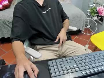 Amethystshadow Chaturbate stream image from October 13, 2025