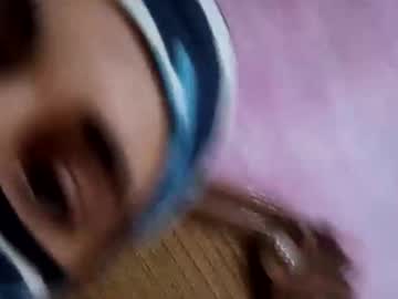 Archangel_M3t4l05 Chaturbate stream image from October 13, 2025