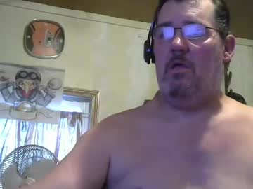 Bigjohn41000 Chaturbate stream image from October 13, 2025