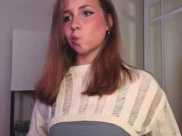 Ceceliapidcock stream image from October 13, 2025