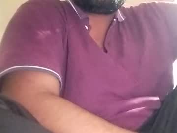 Dyccc Chaturbate stream image from October 13, 2025