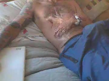 Faams Chaturbate stream image from October 13, 2025